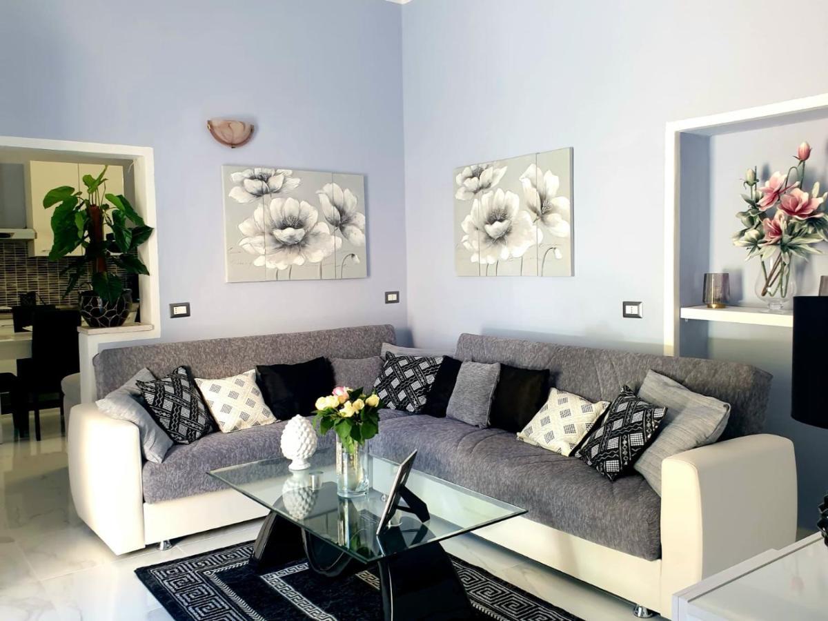 La Rosa Dorata Apartment Martis Екстериор снимка