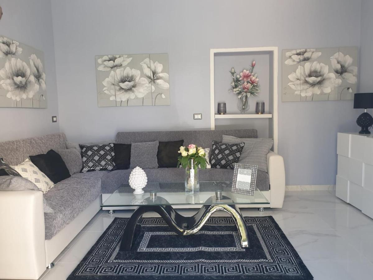 La Rosa Dorata Apartment Martis Екстериор снимка