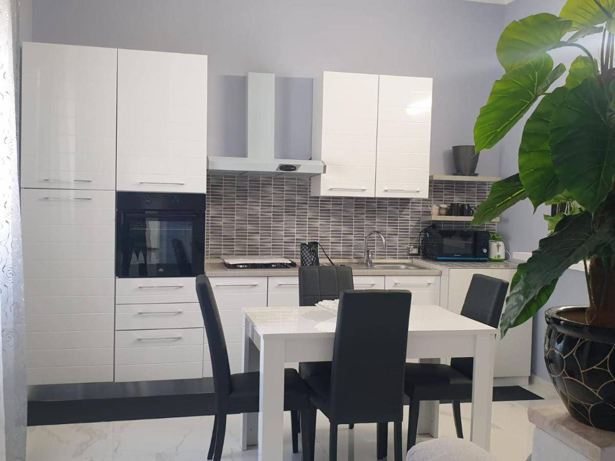 La Rosa Dorata Apartment Martis Екстериор снимка