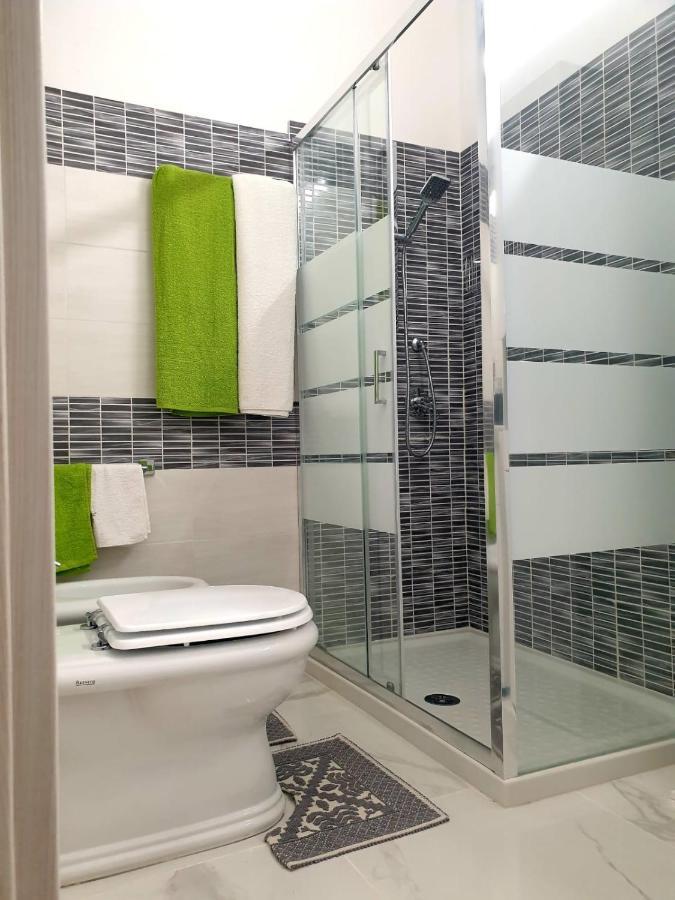 La Rosa Dorata Apartment Martis Екстериор снимка