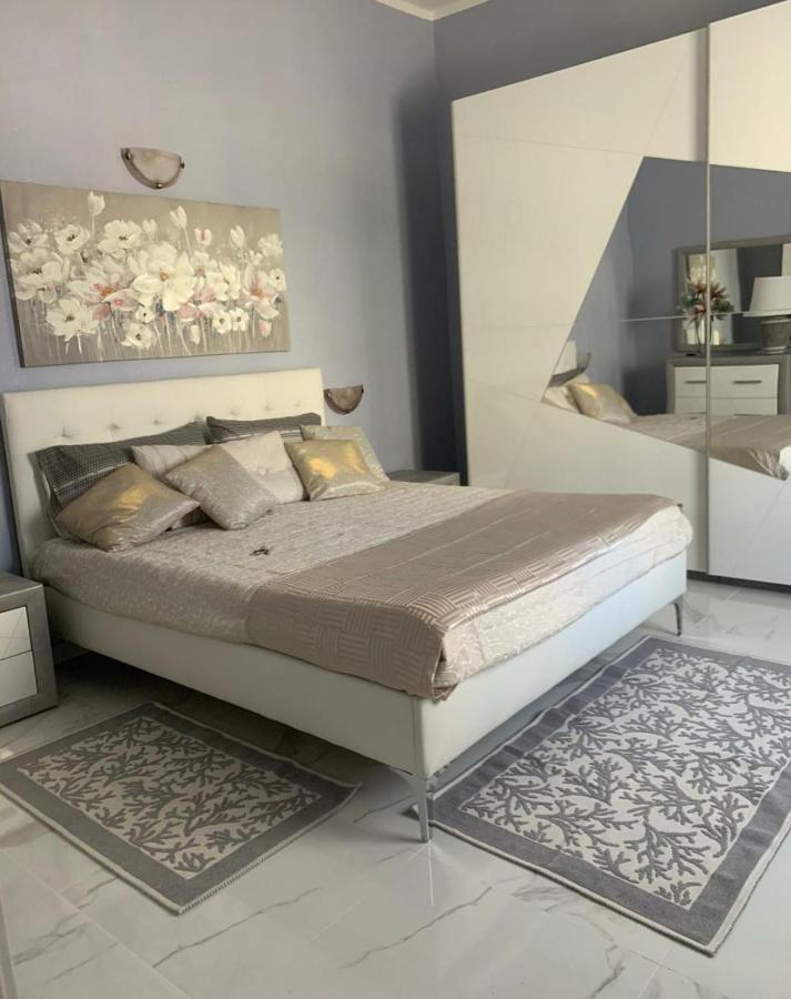 La Rosa Dorata Apartment Martis Екстериор снимка