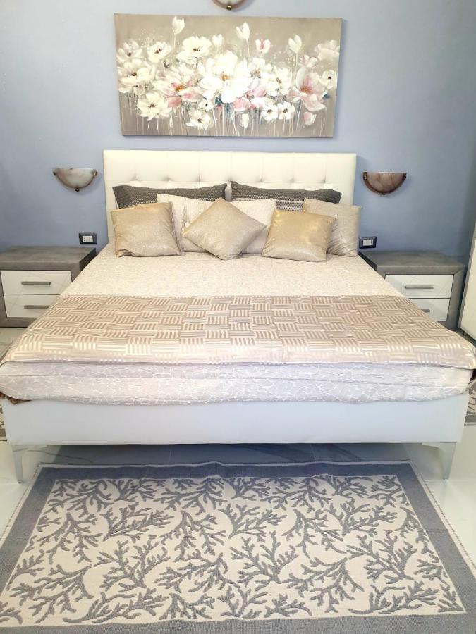 La Rosa Dorata Apartment Martis Екстериор снимка